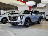 GAC GS8 GL 2024 года за 18 290 000 тг. в Петропавловск – фото 3