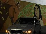 BMW X5 2005 года за 7 000 000 тг. в Шымкент