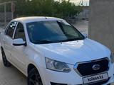 Datsun on-DO 2015 годаүшін1 600 000 тг. в Жанаозен – фото 2