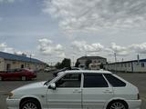 ВАЗ (Lada) 2114 2013 года за 700 000 тг. в Атырау – фото 3