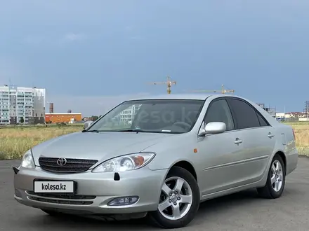 Toyota Camry 2003 года за 5 200 000 тг. в Актобе