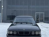 BMW 525 1995 годаүшін1 980 000 тг. в Жезказган