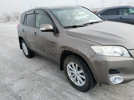 Toyota RAV4 2011 года за 8 500 000 тг. в Алматы – фото 4