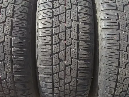 Шины 205/55 R16 — "Firestone Winterhawk 2 EVO" (Франция), зимние за 105 000 тг. в Астана – фото 6