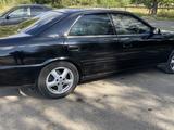 Toyota Chaser 1997 годаүшін3 200 000 тг. в Семей – фото 4