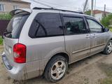 Mazda MPV 2004 годаүшін2 900 000 тг. в Кокшетау