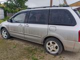 Mazda MPV 2004 годаүшін2 900 000 тг. в Кокшетау – фото 4