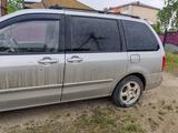 Mazda MPV 2004 годаүшін2 900 000 тг. в Кокшетау – фото 5