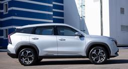 Geely Atlas Premium 2.0T 2025 года за 13 190 000 тг. в Караганда – фото 2