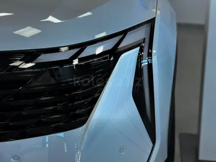 Geely Atlas Premium 2.0T 2025 года за 10 990 000 тг. в Караганда – фото 4