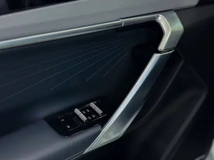 Geely Atlas Premium 2.0T 2025 года за 10 990 000 тг. в Караганда – фото 9