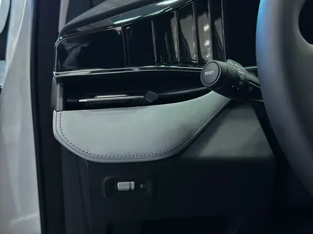 Geely Atlas Premium 2.0T 2025 года за 10 990 000 тг. в Караганда – фото 12