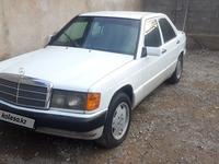 Mercedes-Benz 190 1992 годаүшін850 000 тг. в Шымкент