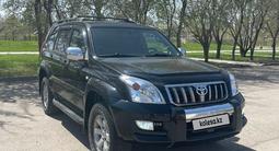 Toyota Land Cruiser Prado 2007 года за 10 900 000 тг. в Астана