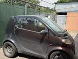 Smart Fortwo 1999 годаfor1 800 000 тг. в Каргалы – фото 3