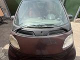 Smart Fortwo 1999 годаfor1 800 000 тг. в Каргалы – фото 2