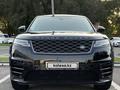 Land Rover Range Rover Velar 2018 года за 27 000 000 тг. в Алматы – фото 2