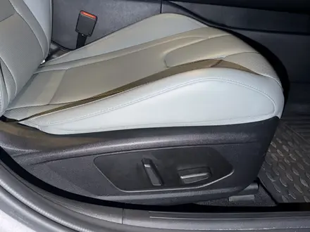 Hyundai Elantra 2024 года за 9 700 000 тг. в Алматы – фото 15