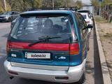 Mitsubishi Space Runner 1995 года за 1 700 000 тг. в Алматы – фото 3