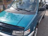 Mitsubishi Space Runner 1995 года за 1 700 000 тг. в Алматы – фото 2