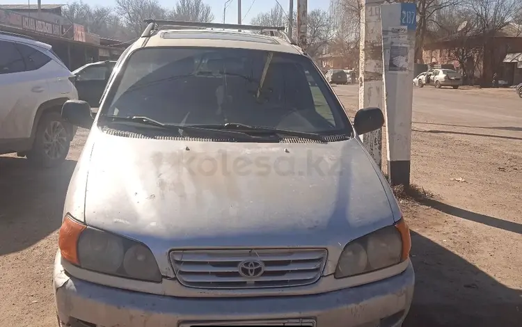 Toyota Picnic 1996 года за 3 000 000 тг. в Есик