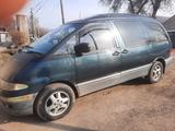 Toyota Estima Emina 1994 года за 2 300 000 тг. в Алматы – фото 4