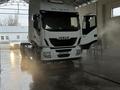 IVECO  Stralis 2016 годаүшін20 000 000 тг. в Шымкент