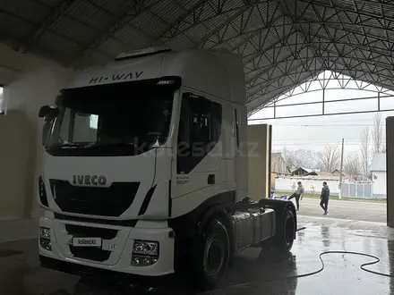 IVECO  Stralis 2016 года за 20 000 000 тг. в Шымкент – фото 2