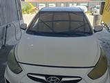 Hyundai Accent 2012 годаfor3 000 000 тг. в Тараз