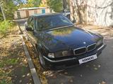 BMW 728 1998 годаүшін5 500 000 тг. в Караганда