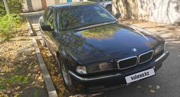 BMW 728 1998 годаүшін5 500 000 тг. в Караганда