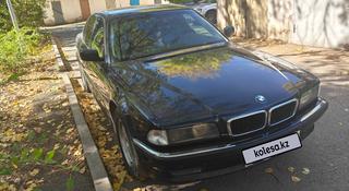 BMW 728 1998 года за 5 500 000 тг. в Караганда