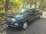 BMW 728 1998 годаүшін5 500 000 тг. в Караганда – фото 2