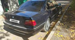 BMW 728 1998 годаүшін5 500 000 тг. в Караганда – фото 3