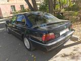 BMW 728 1998 годаүшін5 500 000 тг. в Караганда – фото 4
