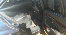 BMW 728 1998 годаүшін5 500 000 тг. в Караганда – фото 5