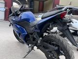 Kawasaki  Ninja 250R 2011 годаүшін1 500 000 тг. в Алматы – фото 2