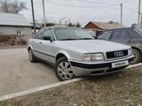 Audi 80 1991 года за 2 350 000 тг. в Костанай