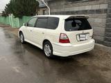 Honda Odyssey 2003 года за 4 000 000 тг. в Тараз – фото 3