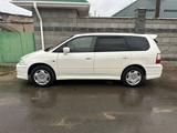 Honda Odyssey 2003 года за 4 000 000 тг. в Тараз – фото 2