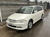 Honda Odyssey 2003 года за 4 000 000 тг. в Тараз