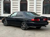 Toyota Camry 2000 годаүшін3 600 000 тг. в Тараз – фото 5