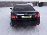 Chevrolet Epica 2006 года за 2 800 000 тг. в Астана – фото 3