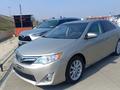 Toyota Camry 2014 годаүшін6 650 000 тг. в Актау – фото 4