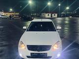 ВАЗ (Lada) Priora 2170 2014 годаfor2 350 000 тг. в Атырау – фото 5