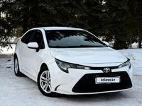 Toyota Corolla 2022 годаүшін8 650 000 тг. в Костанай