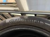 Шины Continental MaxContact MC6 245/45 R20 за 250 000 тг. в Астана – фото 4