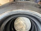 Шины Continental MaxContact MC6 245/45 R20 за 250 000 тг. в Астана – фото 3