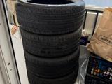 Шины Continental MaxContact MC6 245/45 R20 за 250 000 тг. в Астана