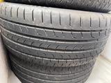 Шины Continental MaxContact MC6 245/45 R20 за 250 000 тг. в Астана – фото 5